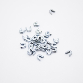 Tip for spiral steel bone, 5mm (Wissner) (000946)