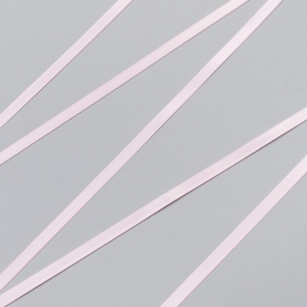 What Is the Difference Between Grosgrain and Satin Ribbon? - RibbonBuy