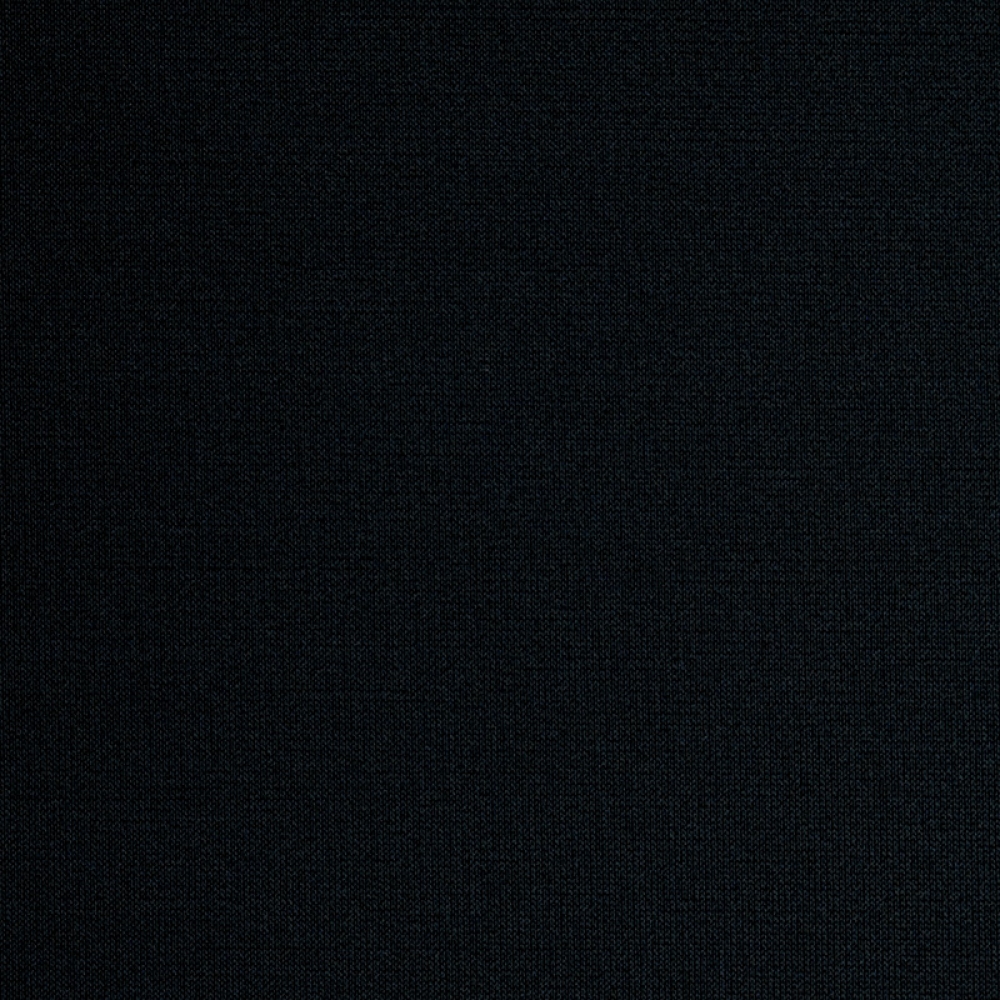 Matte biflex fabric, black (lauma 170) (013961)