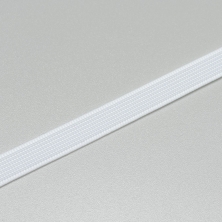 Rigilene plastic bones, 10 mm, white (001298)