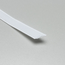 Rigilene plastic bones, 10 mm, white (001298)