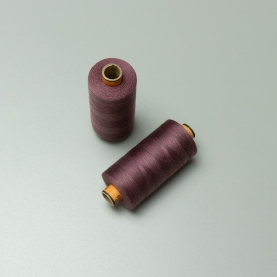 Universal thread Belfil-S 120, 1000 m, rosewood 0153 (001495)