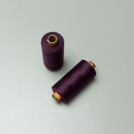 Universal thread Belfil-S 120, 1000 m, red onion 0162 (001496)