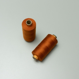 Universal thread Belfil-S 120, 1000 m, copper 0163 (001497)