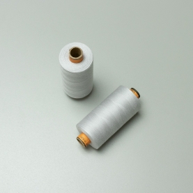 Universal thread Belfil-S 120, 1000 m, mystik grey 0411 (001499)