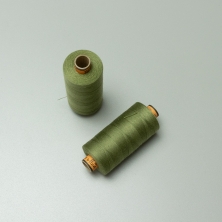 Universal thread Belfil-S 120, 1000 m, olive drab 0420 (001500)