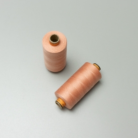 Universal thread Belfil-S 120, 1000 m, smoky apricot 0633 (001502)