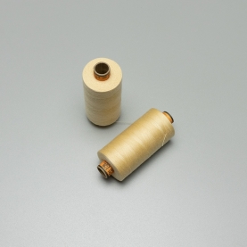 Universal thread Belfil-S 120, 1000 m, cornsilk 0780 (001515)