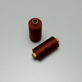 Universal thread Belfil-S 120, 1000 m, blue elderberry 1348 (001519)