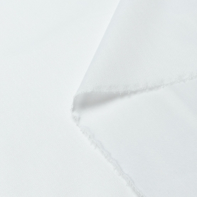 Tkana lepljiva međupostava, širina 150 cm, bela (001521) Tkana lepljiva međupostava, širina 150 cm, bela (001521)