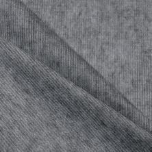 Non-woven thread-stitched flizelin, 40 g/m2, 100 cm, black (001546)