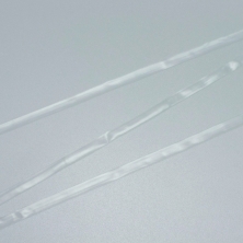 Silicone tape 6 mm, 10 m (007323)